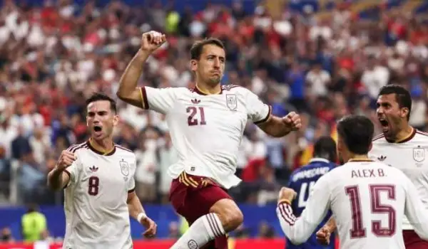 Kalahkan Prancis, Spanyol ke Final Piala Dunia 2026, La Roja Menuju Trofi Kedua