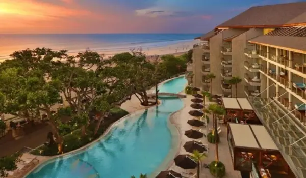 Lima Akomodasi di Bali Ini Ramah Lingkungan
