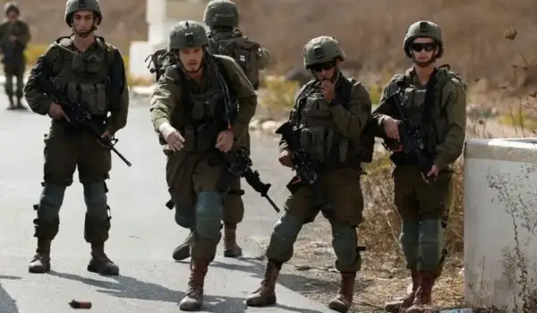 DPR Amerika Serikat Tolak Usulan Penghapusan Bantuan Militer Israel Senilai Rp59,6 Triliun