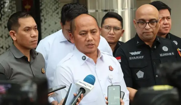 Nasib Febrie Adriansyah Setelah Jadi Tersangka Korupsi, Ternyata Masih Berstatus ASN Kejaksaan