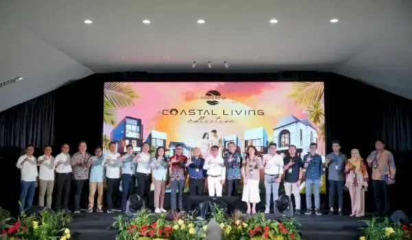 kawasan Tanjung Bunga semakin memperkuat posisinya sebagai salah satu pusat pertumbuhan baru sekaligus destinasi hunian dan investasi yang paling prospektif di Makassar.(Foto:GMTD)