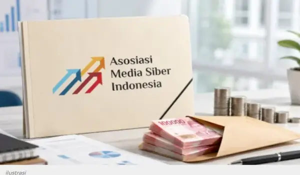 AMSI Siapkan Dana Hibah Bergulir Rp280 Juta untuk 28 Wilayah