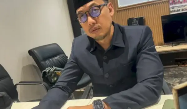 Jawab Isu Hibah KONI, Sekda Makassar: Dasar Hukumnya Jelas, Semua Sesuai Aturan