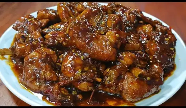 Menu Andalan Keluarga! 3 Resep Ayam Praktis dengan Bumbu Simpel, Makan Siang Jadi Lebih Spesial