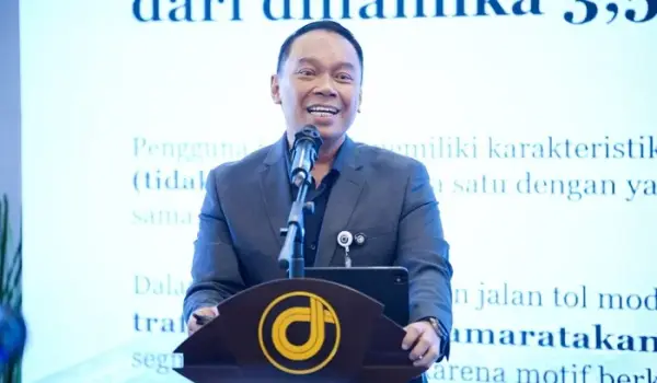 Dorong Budaya Melayani Sepenuh Hati, Jasa Marga Pimpin Mentoring Command Center Lintas BUMN