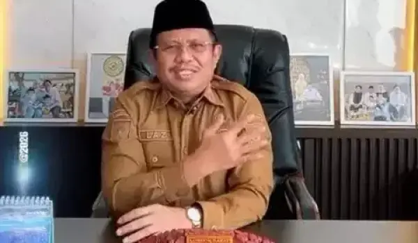 BREAKINGNEWS: KPK OTT Bupati Lombok Barat Lalu Ahmad Zaini