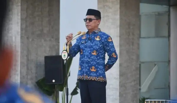 Pemprov Sulbar Akan Anggarkan Gaji ke-13 dan 14 Bagi PPPK