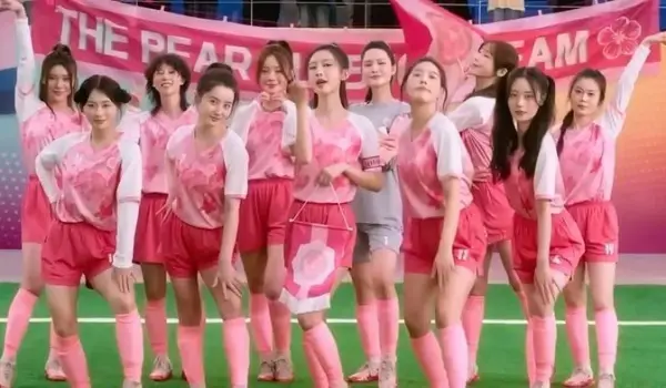 Film Baru Stephen Chow ‘Kung Fu Soccer’ Tuai Kecaman, Diduga Hina Tim Sepak Bola Wanita Korea Selatan