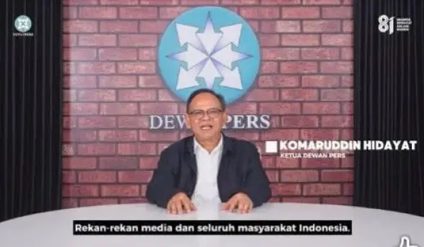 Dewan Pers Kecam Keras Pernyataan Hotman Paris yang Rendahkan Profesi Wartawan