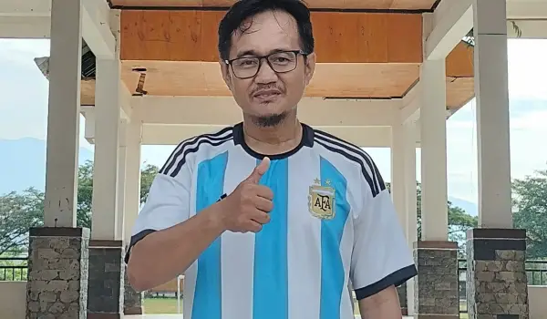 Argentina Menang di Hati Kami: Ketika Kekalahan Menyingkap Kebenaran