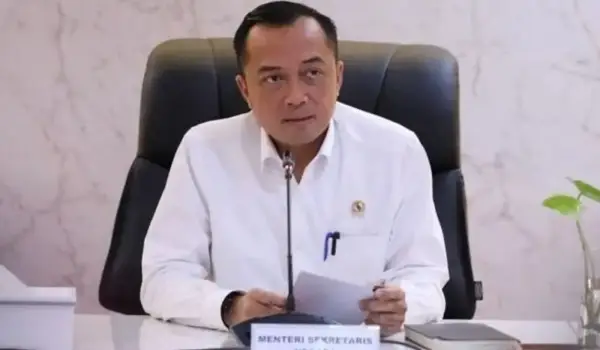 Keppres Pengangkatan Jampidsus Segera Terbit