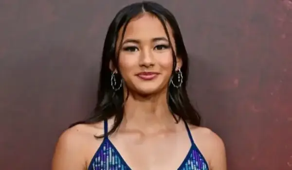 Kaylee Hottle, Bintang film Godzilla vs Kong Meninggal Dunia Karena Kecelakaan Tragis