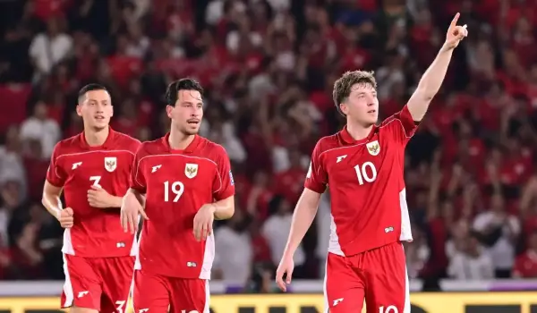 Filosofi 'Hati' John Herdman: Wajah Baru Timnas Indonesia di Piala AFF 2026