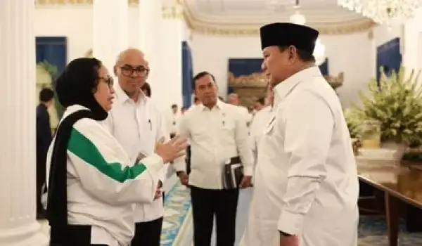 Foto: Nanik S Deyang (Dok. Istimewa).