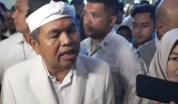 Dedi Mulyadi Umumkan Sayembara Tangkap Begal, Hadiah hingga Rp50 Juta