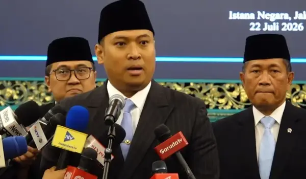 Profil Sudaryono, Anak Buruh Tani Kini Dipercaya Prabowo Pimpin Badan Gizi Nasional