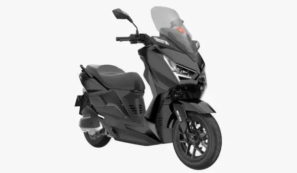 Baru Rilis! Yadea GT80 Siap Melaju Gaya dengan Fitur Pintar dan Desain Agresif
