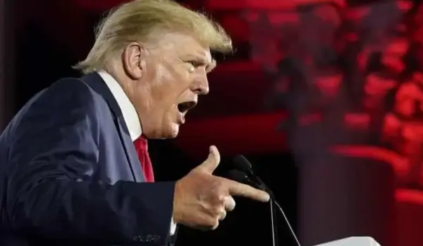 Donald Trump Akui Iran Masih Kuat dan Cerdas