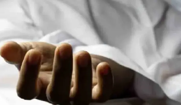 Pria Ditemukan Meninggal di Toilet Masjid Rujab Gubernur Sulsel