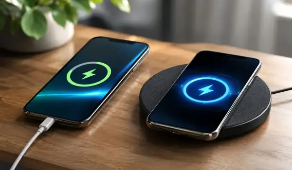 Fast Charging vs Wireless Charging, Mana Lebih Efisien? Simak Perbandingan Mengisi Daya HP