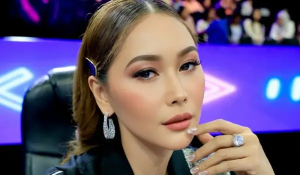 Inul Daratista Paparkan Soal ANTV Belum Bayar Honor Miliaran