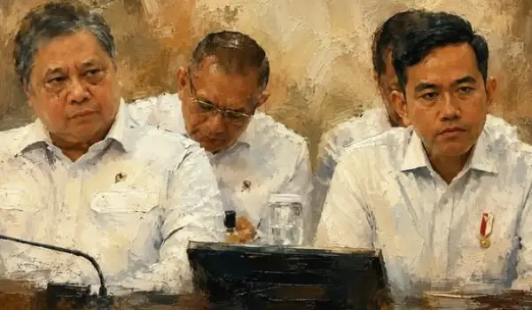 Kursi dan Pesan Politik