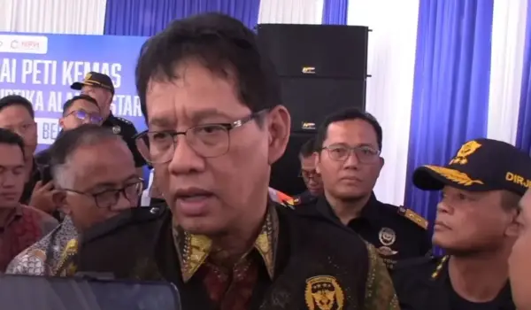 Alasan Tak Bergantung Dolar AS, Pemerintah Utang Panda Bond China Capai Rp16 Triliun