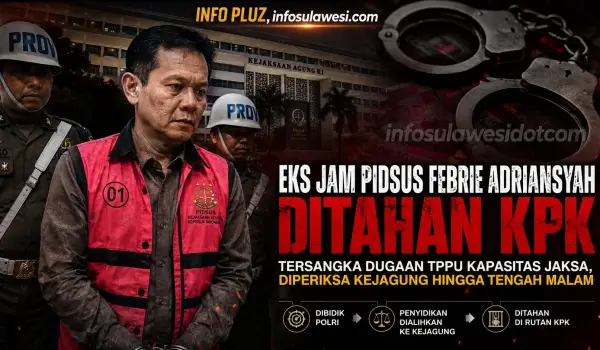 Ilustrasi gambar AI.