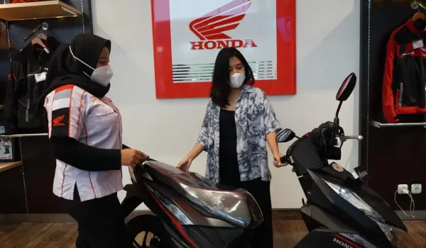 Polling: Faktor Utama Saat Memilih Motor?