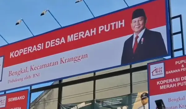 Bansos akan Disalurkan Lewat Kopdes Mulai September, DPR: Belum Ada Pembahasan