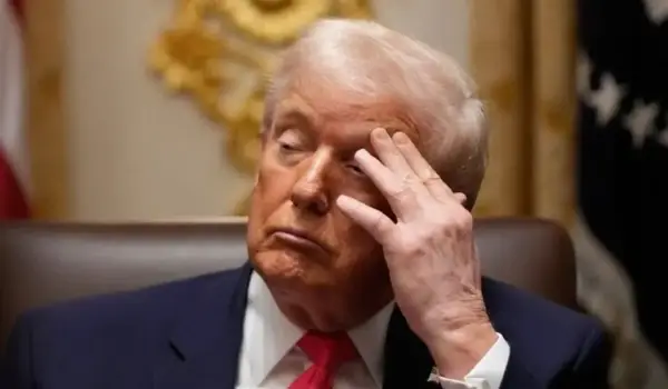 Trump AS Tunda Agresi Militer ke Iran, Stok Rudal Patriot Habis