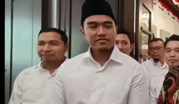 Kaesang akan Bertarung Caleg 2029, Dapil Jawa Tengah V Bersaing dengan Puan, Aria Bima