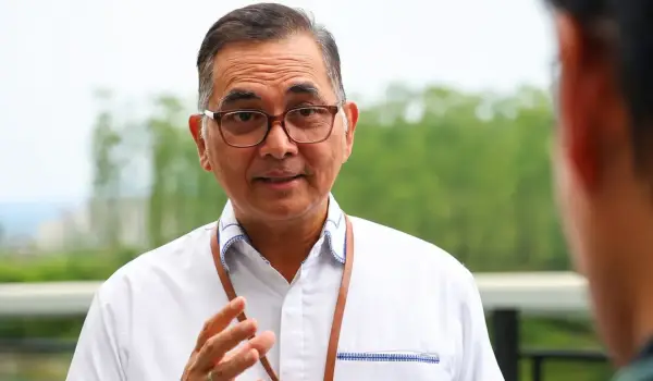 Troy Harold Yohanes Pantouw Juru Bicara Otorita IKN Meninggal Dunia, Ini Kronologi dan Riwayatnya