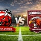 Madura United vs Borneo FC: Duel Sengit Ujian Konsistensi dan Ambisi Papan Atas