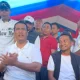 Sejarah di Era Mentan Amran, Indonesia Ekspor 2.000 Ton Beras