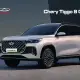 Irit, Mewah, dan Super Canggih! Chery Tiggo 8 CSH Siap Guncang Pasar SUV Indonesia