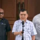 Dituding Danai Polemik Ijazah Joko Widodo, Jusuf Kalla Bantah Keras dan Siapkan Laporan Polisi