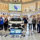 Hadirkan Toyota Space di Makassar: Dekatkan Teknologi Hybrid EV Melalui New Veloz Hybrid EV