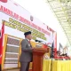 Bupati Mamasa Lantik 8 Pejabat Tinggi Pratama Eselon II