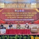 Pemprov Sultra Kuatkan Kepercayaan Investor Lewat Keterbukaan Informasi Publik