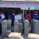 Pertamina Patra Niaga Regional Sulawesi Salurkan Bantuan Pemulihan Infrastruktur Pasca Gempa di Bitung
