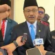 Kemensos dan Pemprov Sulteng Perkuat Koordinasi Pemutakhiran DTSEN, Mensos: Bansos Tepat Sasaran, Berdaya Selamanya
