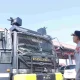 Kapolres AKBP Irwanto SIK Cek Kesiapan AWC 1x24 Jam Untuk Bantuan Pemadam Kebakaran
