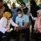 Cegah Risiko, Wagub Gorontalo Minta Makanan MBG Tidak Dibawa Pulang  