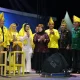 Wabup Tojo Una-Una Hadiri Pembukaan Festival Teluk Tomini 2026, Dorong Sinergi Pariwisata Kawasan Pesisir