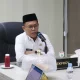 TAPD Sulbar Bahas Asumsi PAD dan Alokasi Belanja Daerah TA 2027