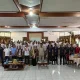 Pembukaan Pelatihan National Strength and Conditioning Level 1 di UNM, Dorong Profesionalisme Pelatih Olahraga