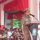 Gubernur Sulsel, Andi Sudirman Sulaiman Apresiasi Dedikasi Damkar, Satpol PP, dan Satlinmas di HUT ke-107/76/64 Tingkat Provinsi
