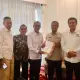 Gubernur Andi Sudirman: Calon Ketua PWI Sulsel Harus Tak Terikat Partai Politik