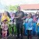 Semarak Hardiknas 2026, Bupati Bantaeng Hadiri Jalan Sehat Dinas Pendidikan & Kebudayaan